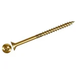 Árengedmény FAFORGÁCSLAPCSAVAR SF D8.0*80 SHG. TORX RM ÁCSSZERKEZETI IMPORT