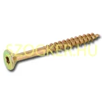 Legjobb ár FAFORGÁCSLAPCSAVAR SF D8.0*160 SHG. TORX RM ÁCSSZERKEZETI IMPORT