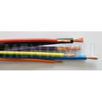 Azonnal elérhető H05V-K 0.5 Z/S MCSKH (100m)