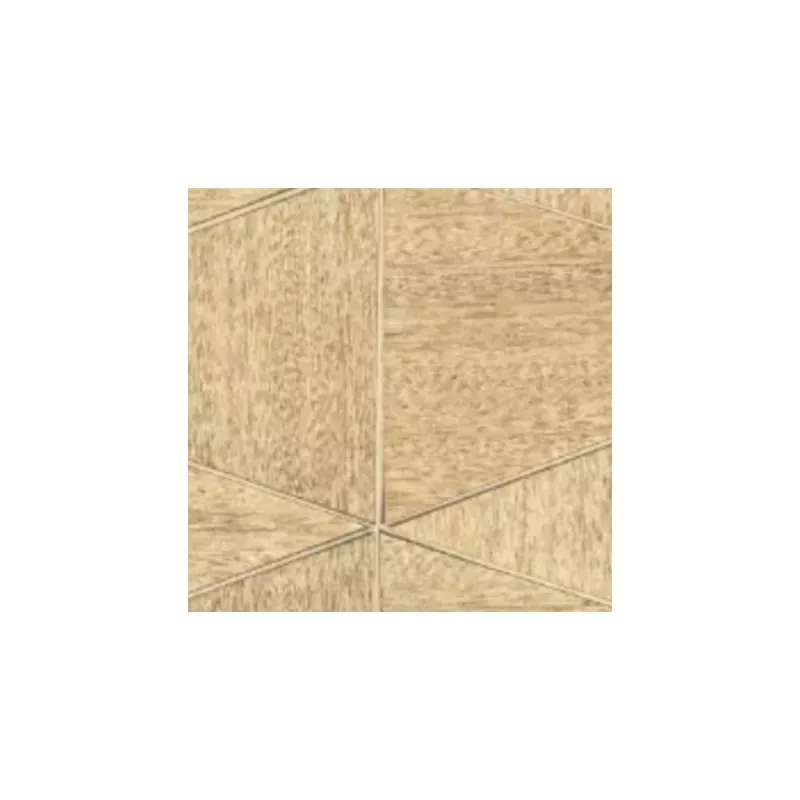 Kiárusítás Geometriai Mintás barna színárnyalatú Vlies Tapéta TRAVERTINO/MARBURG 33359