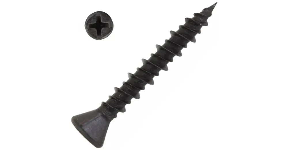 GIPSZROST CSAVAR D3,9*22 GIPSZKARTONHOZ-FOSZFÁTOZOTT IMPORT Kedvezményes ár