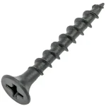 Árengedmény GIPSZKARTON CSAVAR D3.5*25 SFKH FÁHOZ-FOSZFÁTOZOTT IMPORT FT3525