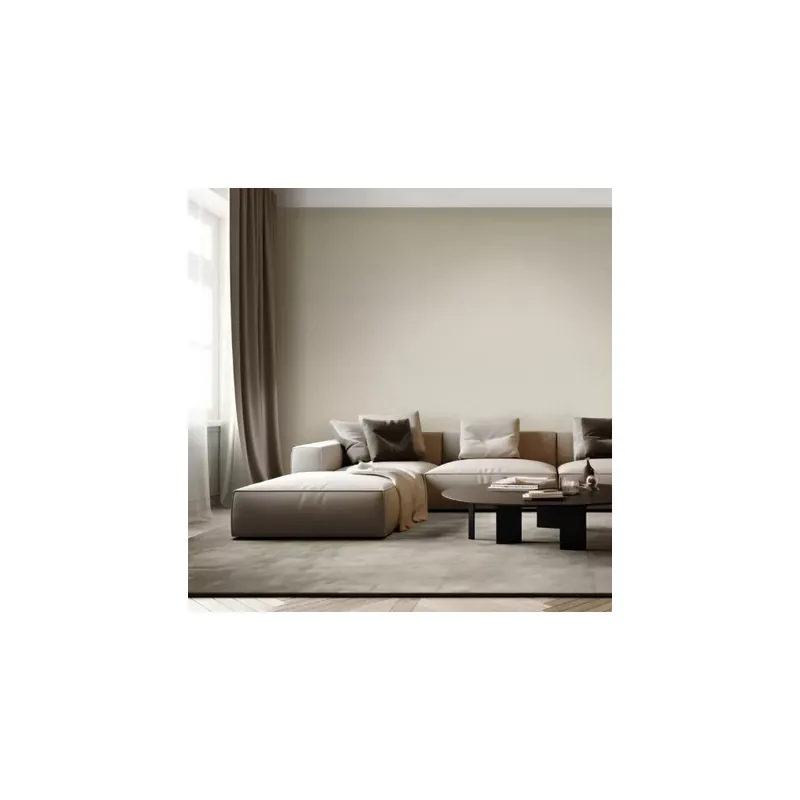 Outlet Szövet mintás szürke színárnyalatú Vlies Tapéta VENEZIA/UGEPA M67307