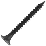 GIPSZKARTON CSAVAR D3.5*25 SFKH FÉMHEZ-FOSZFÁTOZOTT IMPORT FS3525 Népszerű