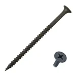 Nézd meg most GIPSZKARTON CSAVAR D4.2*70(75) SFKH FÉMHEZ-FOSZFÁTOZOTT IMPORT FS4270