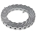 FÜGGESZTŐ SZALAG D4 10FM/TEK. HILTI TIPUSÚ 13mm SZÉLES SZERELŐSZALAG Alacsony ár