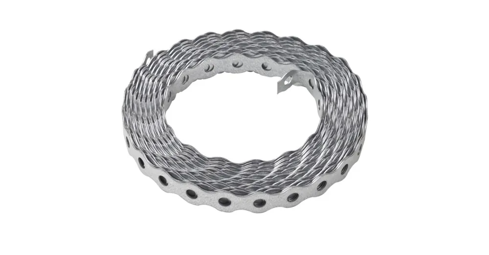 FÜGGESZTŐ SZALAG D4 10FM/TEK. HILTI TIPUSÚ 13mm SZÉLES SZERELŐSZALAG Alacsony ár