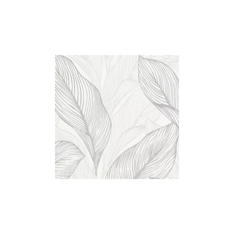 Levélmintás krém színárnyalatú Vlies Tapéta COLLAGE/ERISMANN 10282-31 Vedd meg online