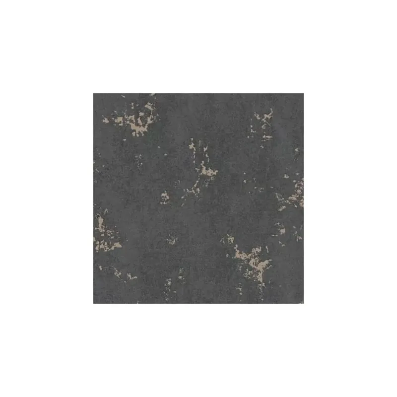 Újdonság Beton mintás fekete színárnyalatú Vlies Tapéta COLLAGE/ERISMANN 10316-15