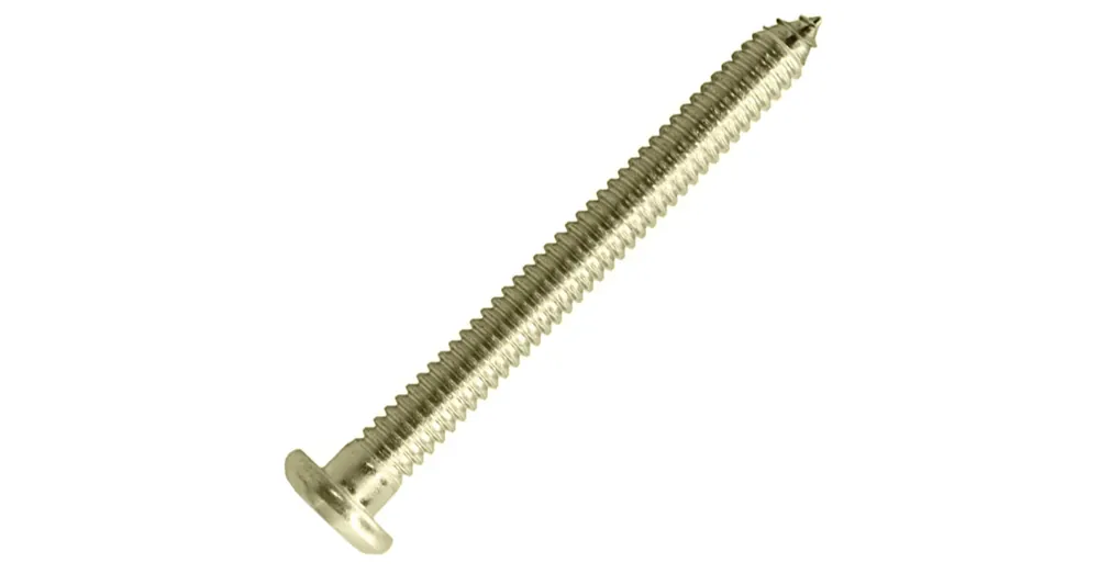 Árengedmény AUTÓS LEMEZCSAVAR DFKH 4.8*32 SHG. VÁLLAS D7x4mm UTOLSÓ DARABOK