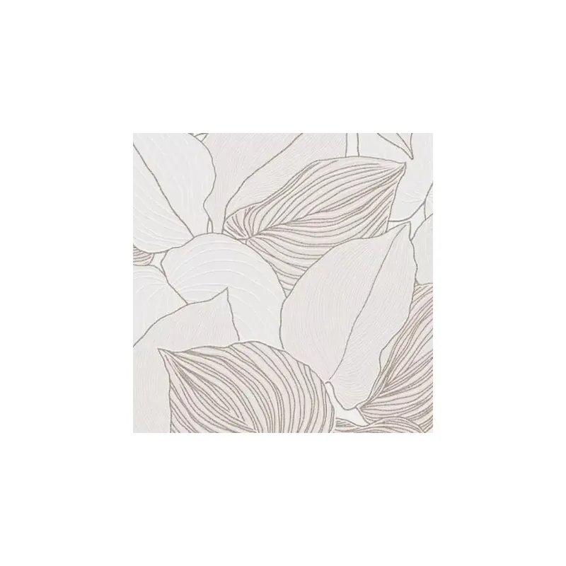 Bestseller Levélmintás barna színárnyalatú Vlies Tapéta COLLAGE/ERISMANN 10381-37