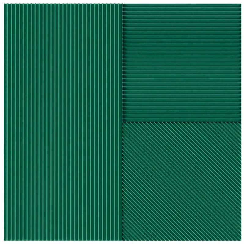 Peronda Harmony Lins Teal 20X20 Rendeld meg most