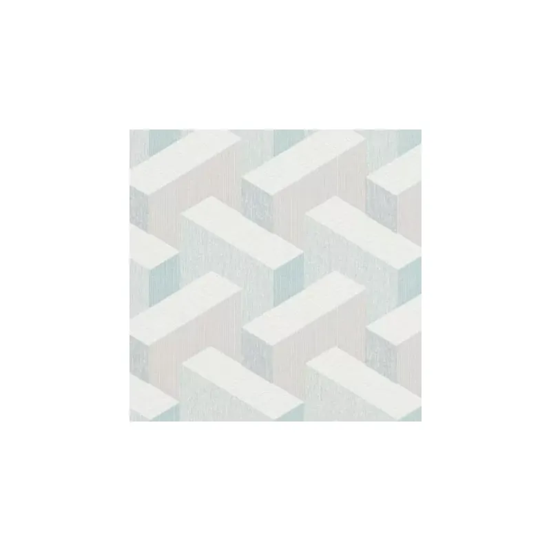Expressz kézbesítés 3D Mintás kék színárnyalatú Vlies Tapéta COLLAGE/ERISMANN 10382-35