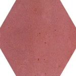 Kedvezményes ár Peronda Harmony Niza Clay Hexa R10 21,5X25 Járólap
