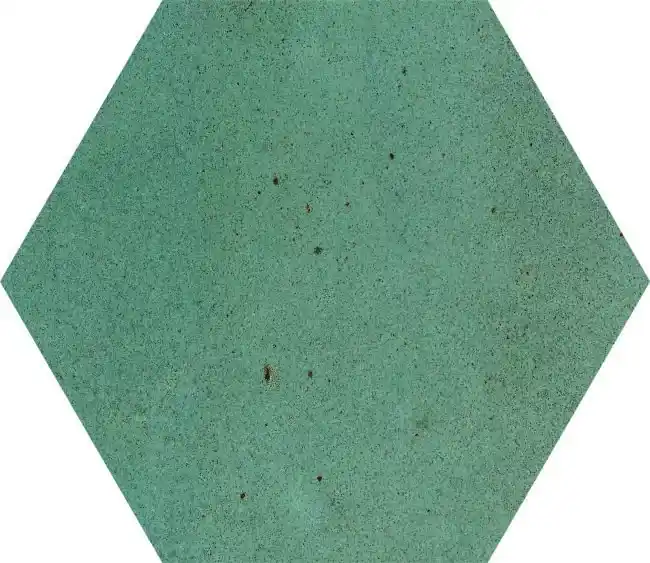 Akció Peronda Harmony Niza Green Hexa R10 21,5X25 Járólap