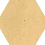 Prémium Peronda Harmony Niza Mustard Hexa R10 21,5X25 Járólap