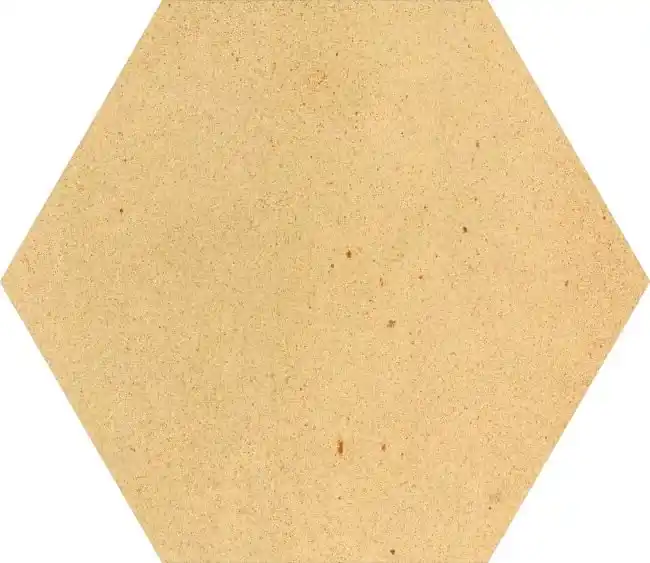 Prémium Peronda Harmony Niza Mustard Hexa R10 21,5X25 Járólap