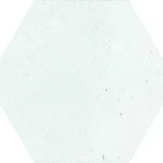 Alacsony ár Peronda Harmony Niza White Hexa R10 21,5X25 Járólap