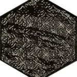 Legjobb ár Prissmacer Dec. Rain Nero Brillo 19,8X22,8