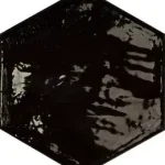 Vásárlói kedvenc Prissmacer Rain Nero Brillo 19,8X22,8