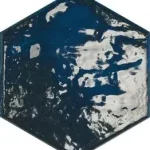Árengedmény Prissmacer Rain Blue Brillo 19,8X22,8