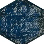 Árengedmény Prissmacer Dec. Rain Blue Brillo 19,8X22,8