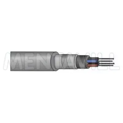 Azonnali szállítás SZAMKAM 4x 16 1KV KÁBEL @