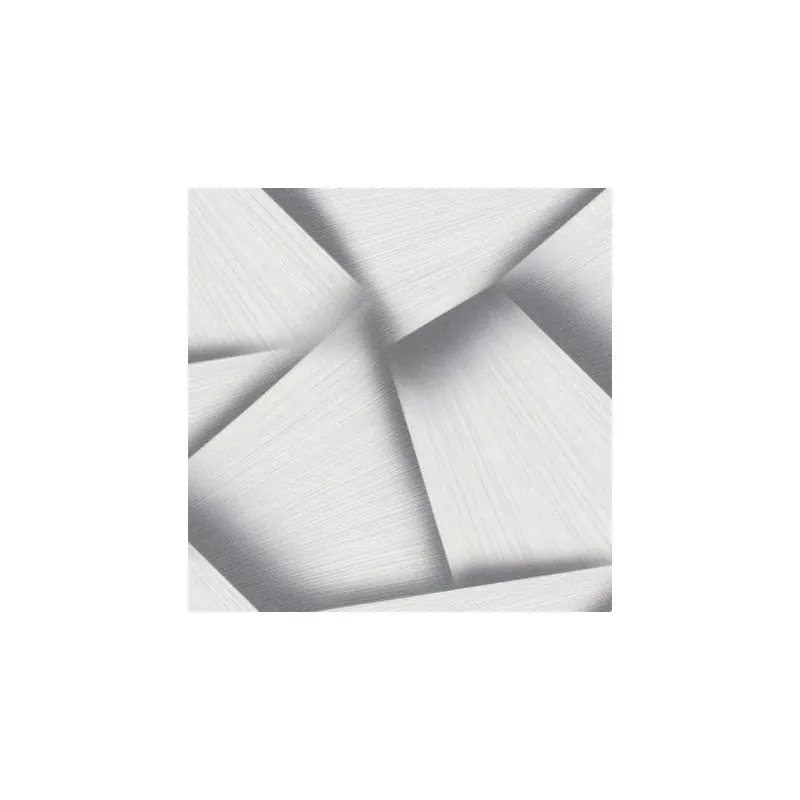 Utolsó esély 3D mintás szürke színárnyalatú vlies tapéta Spotlight 2/Erismann 10401-47