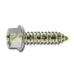 LEMEZCSAVAR HLF-KOMBI HG. D4,8*19 ALÁTÉTES FÖRCH 13024819 Ne maradj le