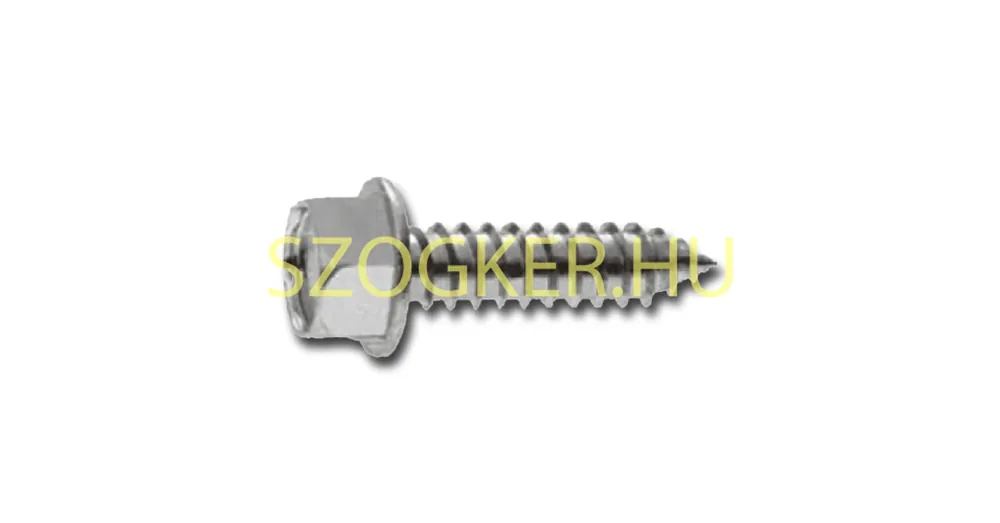 LEMEZCSAVAR HLF-KOMBI HG. D4,8*19 ALÁTÉTES FÖRCH 13024819 Ne maradj le