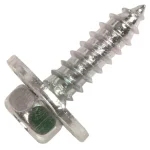 Szuper ajánlat LEMEZCSAVAR HLF-KOMBI D6,3*16 ALÁTÉTES HG FÖRCH 13026316