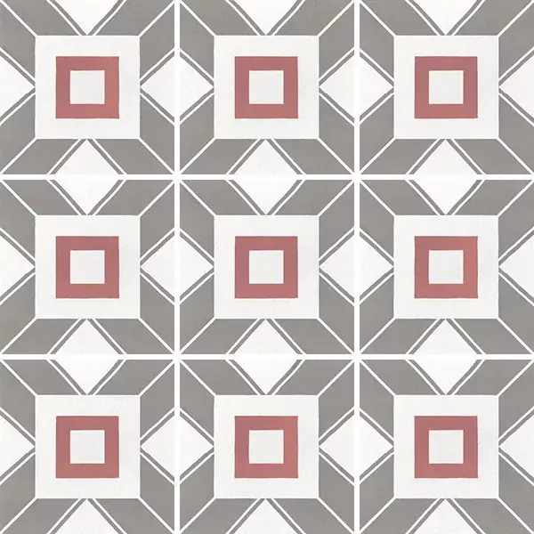 Árengedmény Equipe CAPRICE 20X20 DECAL COLOURS 20X20 Matt