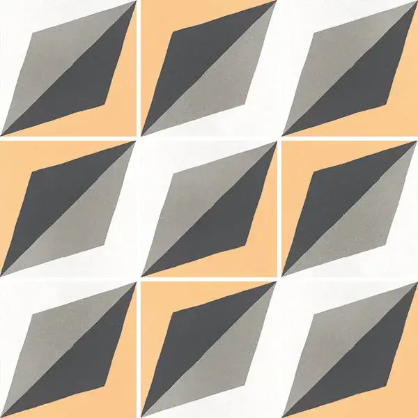 Prémium Equipe CAPRICE 20X20 WAVE COLOURS 20X20 Matt