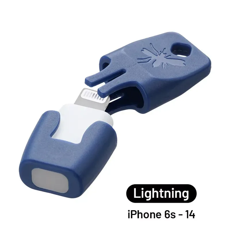 Kedvezmény heat-it classic - Lighting - szúnyogcsípés, rovarcsípés kezelése okostelefon segítségével (Apple Lightning)