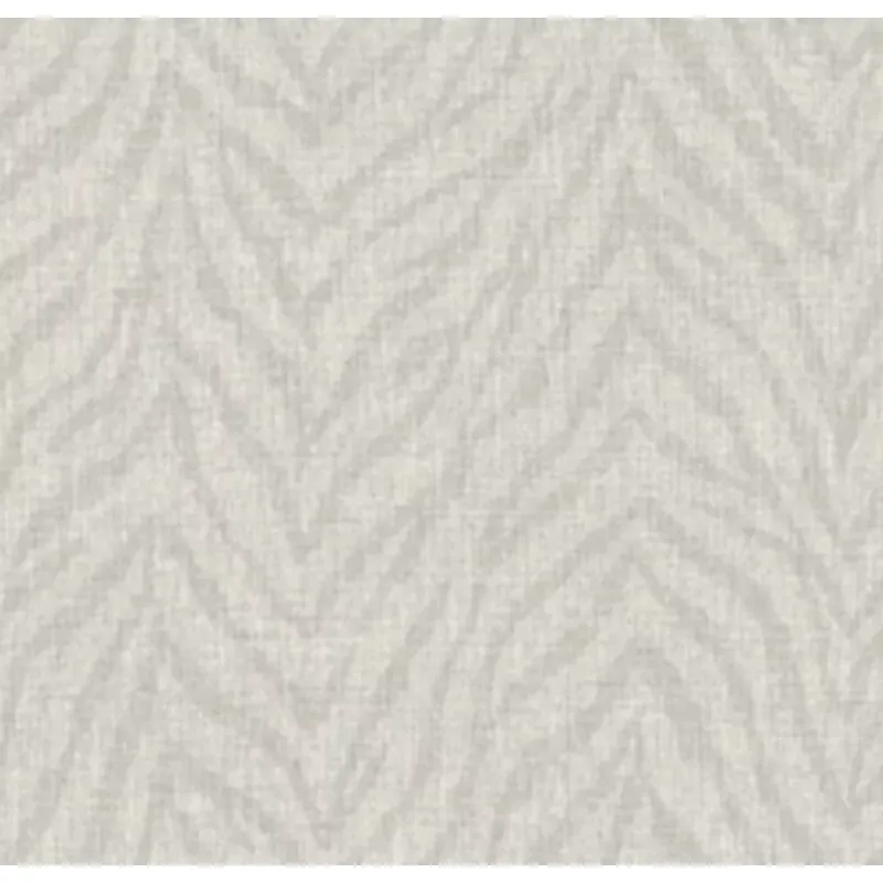 Korlátozott ajánlat Chevron Mintás szürke vlies tapéta Attitude /Grandeco A66701