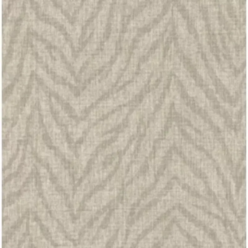 Kedvezmény Chevron Mintás barna vlies tapéta Attitude /Grandeco A66702