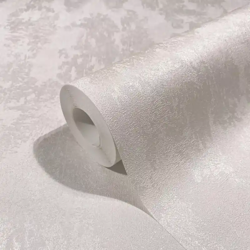 Utolsó esély Beton mintás fehér színárnyalatú vlies tapéta City Romance/Marburg 34272