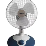 Ventilátor asztali 2 fokozat 23cm Árcsökkenés