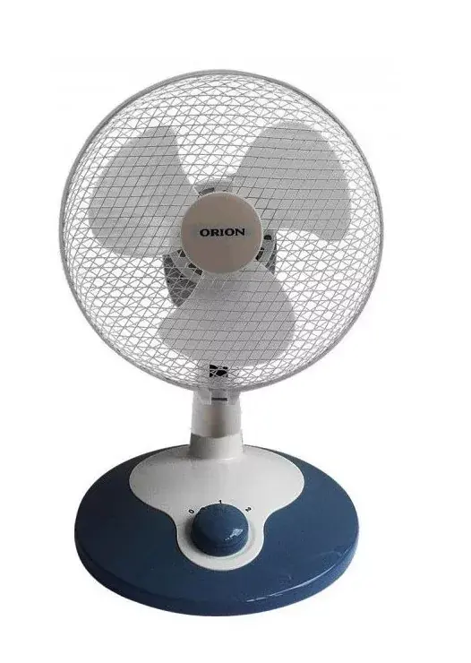 Ventilátor asztali 2 fokozat 23cm Árcsökkenés