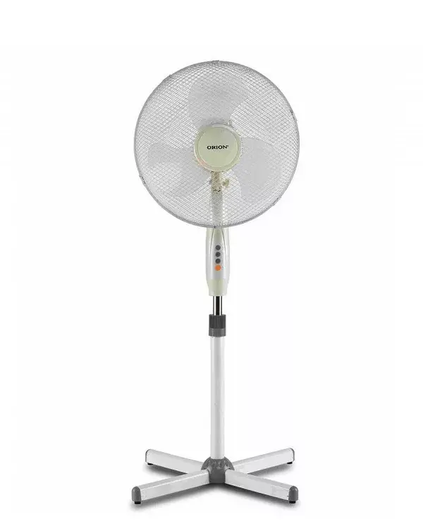 Prémium Ventilátor álló 3 fokozatú