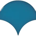 Equipe SCALE 10,6X12FAN FAN ELECTRIC BLUE 10,6X12 Fényes Utolsó esély