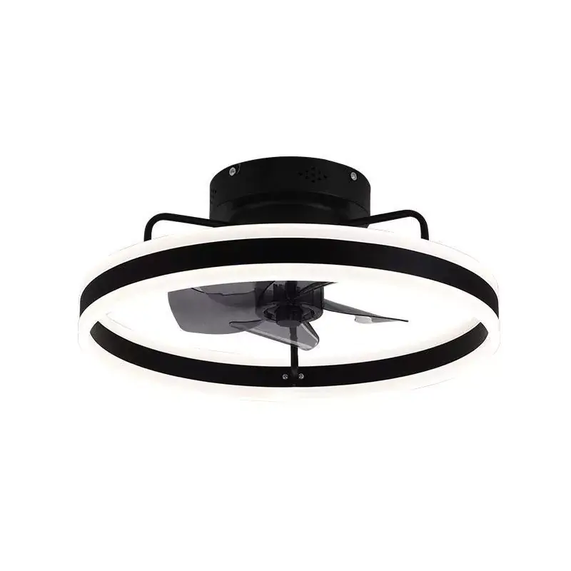 Azonnali szállítás LED Mennyezeti lámpa + ventilátor távirányítóval 70W - KÉSZLET EREJÉIG!!