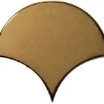 Equipe SCALE 10,6X12FAN FAN METALLIC 10,6X12 Fényes Szuper akció