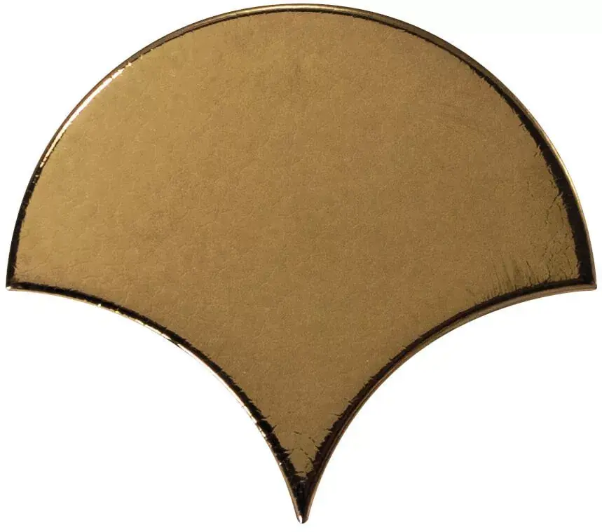 Equipe SCALE 10,6X12FAN FAN METALLIC 10,6X12 Fényes Szuper akció
