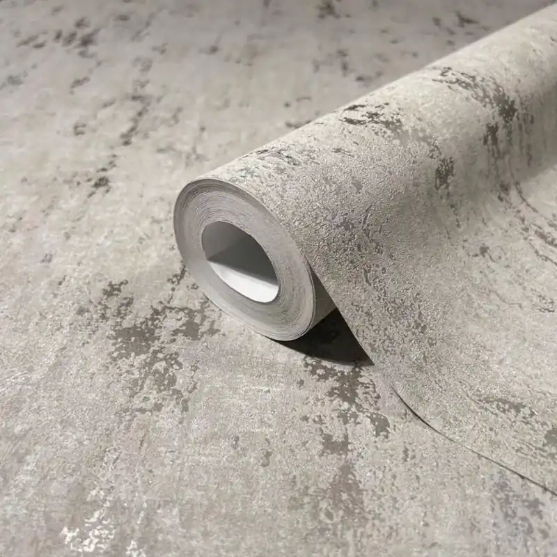 Beton mintás szürke színárnyalatú vlies tapéta City Romance/Marburg 35123 Vedd meg online