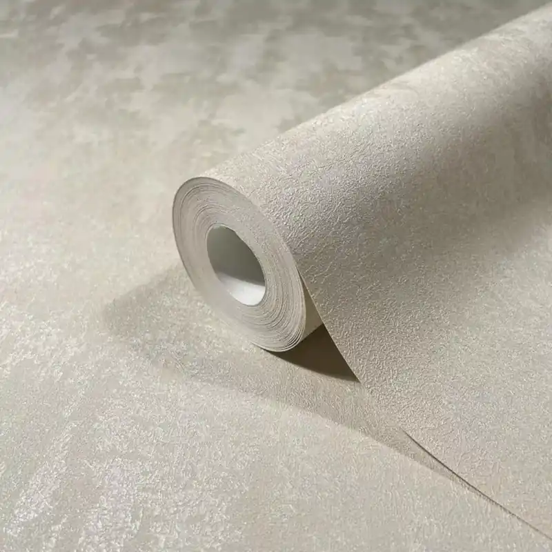 Akció Beton mintás bézs színárnyalatú vlies tapéta City Romance/Marburg 35128