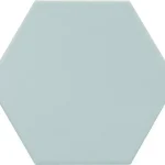 Árengedmény Equipe KROMATIKA 11,6X10,1HX KROMATIKA BLEU CLAIR 11,6X10,1 Matt