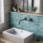 Legnépszerűbb Equipe MAGMA 6,5X20 MAGMA AQUAMARINA 6,5X20 Matt