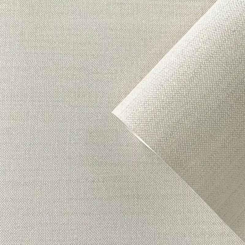 Nézd meg most Szövött Mintás bézs színárnyalatú vlies tapéta Boutique/Galerie F-FG6001