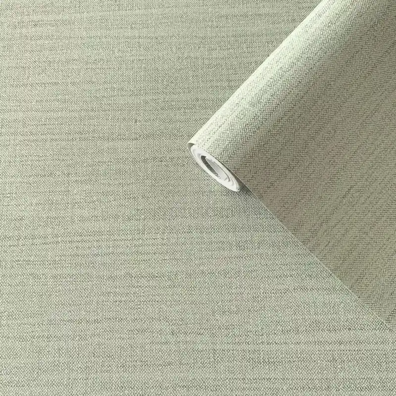 Expressz kézbesítés Szövött Mintás zöld színárnyalatú vlies tapéta Boutique/Galerie F-FG6008